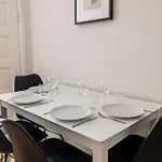 2ndhomes Stylish 1br In Ullanlinna Lejlighed