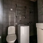 2ndhomes Stylish 1br In Ullanlinna Helsinki
