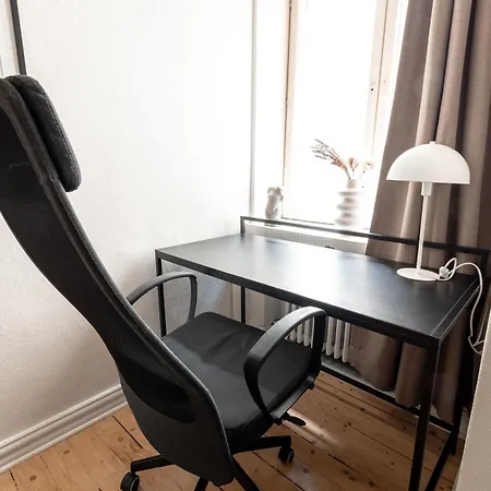 2ndhomes Stylish 1br In Ullanlinna Helsinki